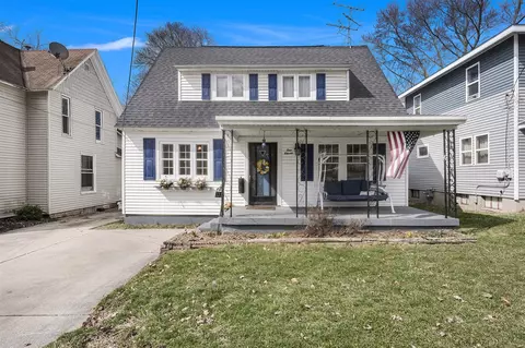111 Auburn, Grand Rapids, MI 49503