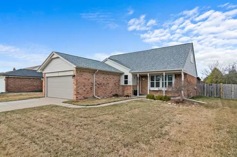 45110 Rector, Canton, MI 48188
