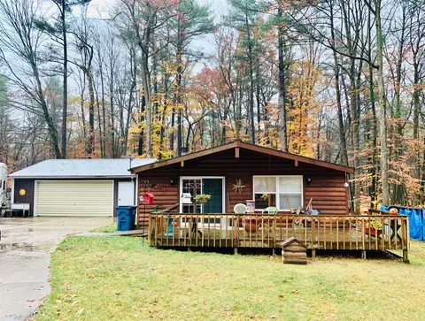 3456 Pioneer, White Cloud, MI 49349