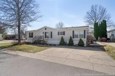 4434 Brookhaven, Kentwood, MI 49512