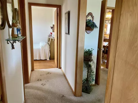Entry Way - 327 Stringtown, Quincy, MI 49082 photo 1 of 1