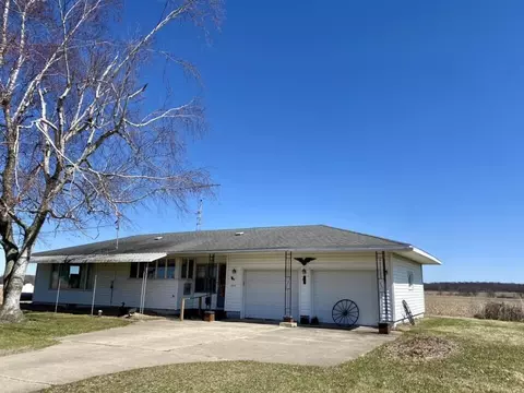 327 Stringtown, Quincy, MI 49082