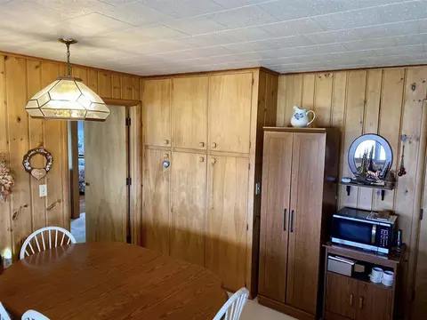 Dining - 327 Stringtown, Quincy, MI 49082 photo 1 of 1