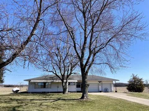 Exterior - 327 Stringtown, Quincy, MI 49082 photo 3 of 8