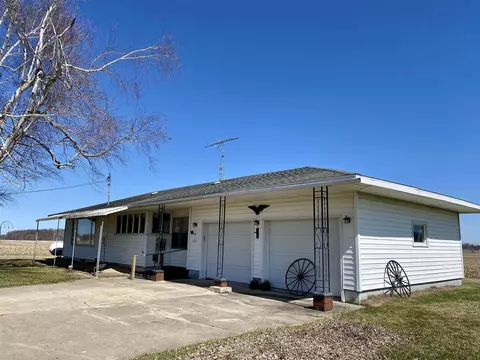 Exterior - 327 Stringtown, Quincy, MI 49082 photo 2 of 8
