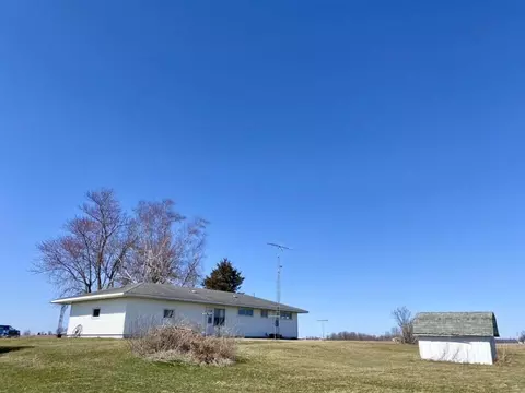 Exterior - 327 Stringtown, Quincy, MI 49082 photo 7 of 8