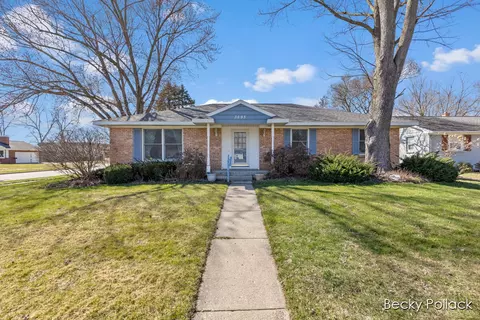 3693 Blackfoot, Grandville, MI 49418