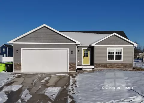 1839 Hansen, Traverse City, MI 49685