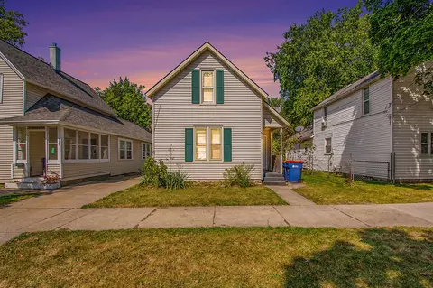 917 Park, Grand Rapids, MI 49504
