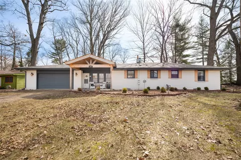320 Fisher, Berrien Springs, MI 49103
