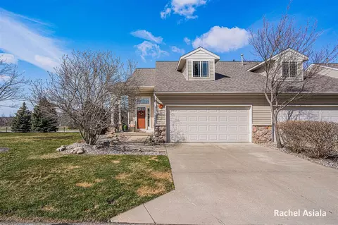 6467 Edgestone, Hudsonville, MI 49426