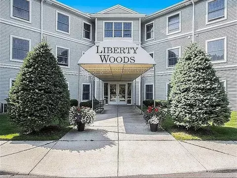 201 Dewitt #217, Spring Lake, MI 49456