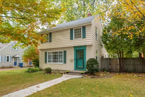 1527 Southern, Kalamazoo, MI 49001