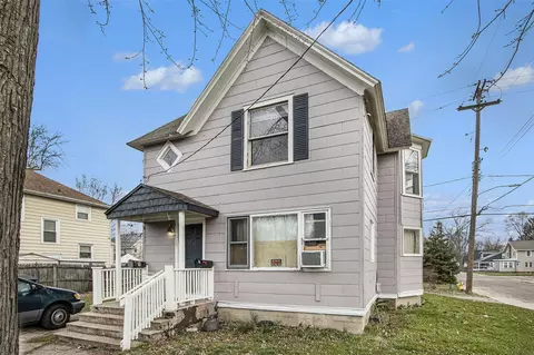919 Bryant, Kalamazoo, MI 49001