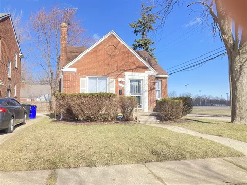 5500 Oldtown, Detroit, MI 48224