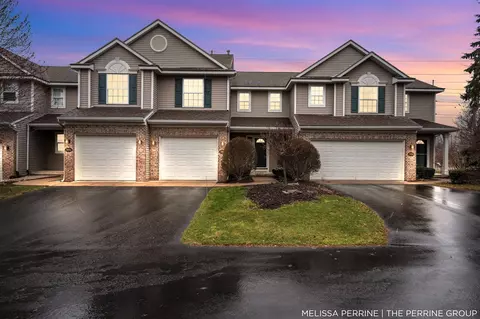 3992 Old Elm #132, Kentwood, MI 49512