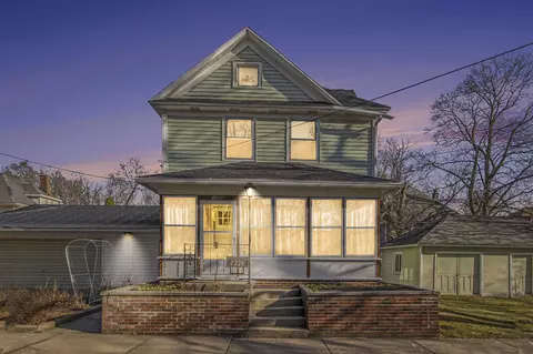 1228 Forbes, Kalamazoo, MI 49006
