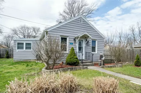 Other - 211 Southeastern, Galien, MI 49113 photo 1 of 3