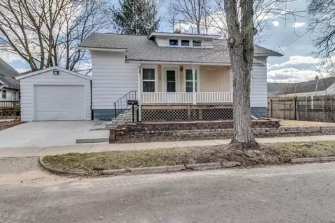 120 Radley, Battle Creek, MI 49017