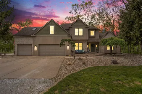 24040 Deer Run, Sturgis, MI 49091