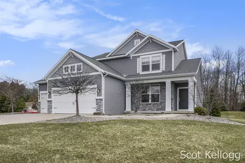 6510 Silverton, Byron Center, MI 49315