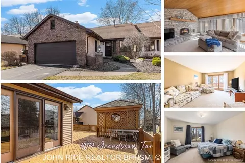 4079 Grandview, Grandville, MI 49418