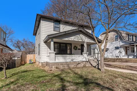 1655 Rossman, Grand Rapids, MI 49507