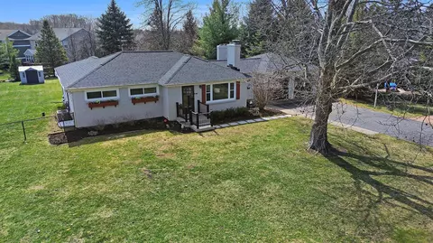 6000 Hall, Grand Rapids, MI 49546
