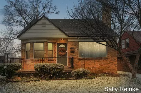 1415 Rossman, Grand Rapids, MI 49507