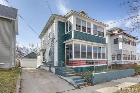 605 New, Grand Rapids, MI 49503