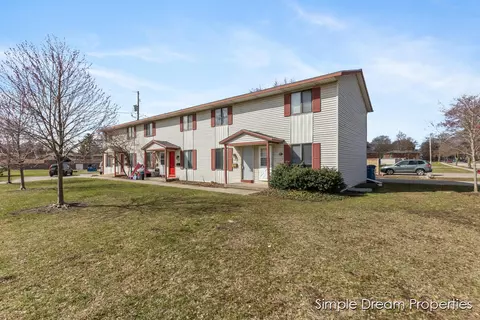 2211 Newark #5, Grand Rapids, MI 49507
