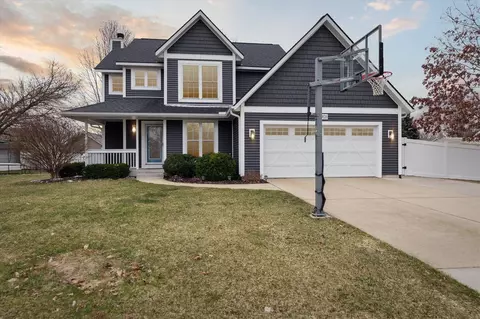 903 Goodsell, Otsego, MI 49078