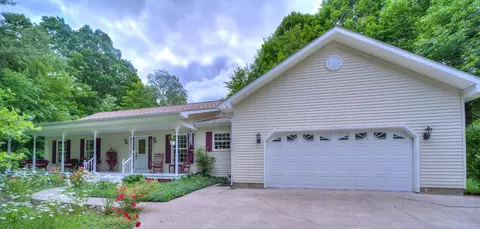 1982 S 160th, Hesperia, MI 49421