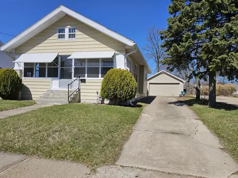 104 W Bidwell, Battle Creek, MI 49015