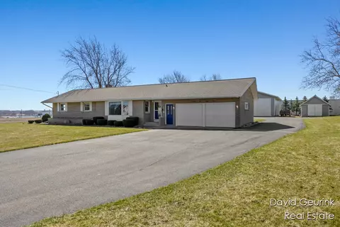 8132 Felch, Zeeland, MI 49464