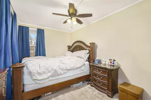 Bedroom - 330 E James, Lawrence, MI 49064 photo 1 of 4