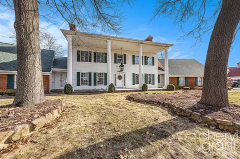 8324 Wallinwood Spgs #15, Jenison, MI 49428