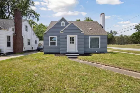1557 Garfield, Grand Rapids, MI 49504