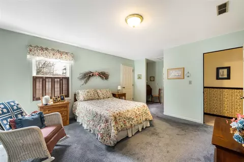Bedroom - 2266 Thunderbird, Niles, MI 49120 photo 3 of 3