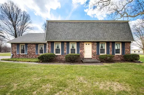 2266 Thunderbird, Niles, MI 49120