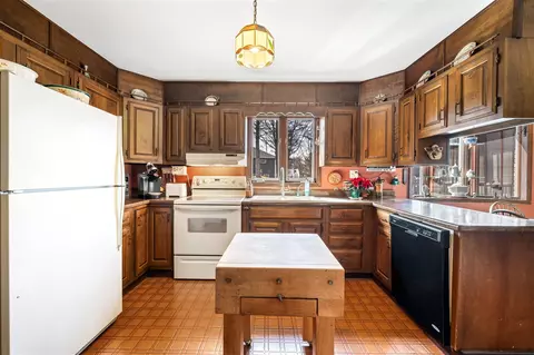 Kitchen - 2266 Thunderbird, Niles, MI 49120 photo 1 of 2