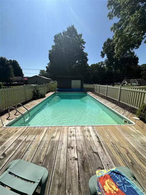 Exterior - 2266 Thunderbird, Niles, MI 49120 photo 5 of 6
