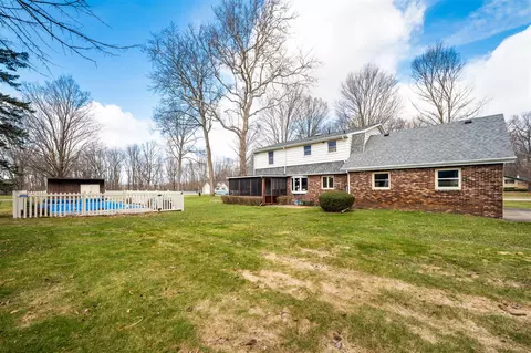 Exterior - 2266 Thunderbird, Niles, MI 49120 photo 3 of 6