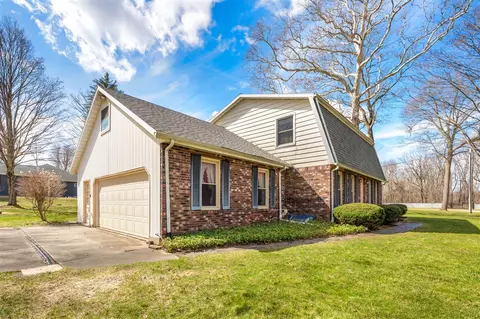 Exterior - 2266 Thunderbird, Niles, MI 49120 photo 2 of 6