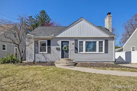 1939 Sylvan, Grand Rapids, MI 49506