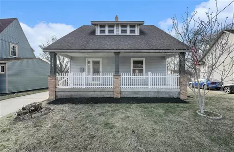 2667 Central, Wyoming, MI 49519