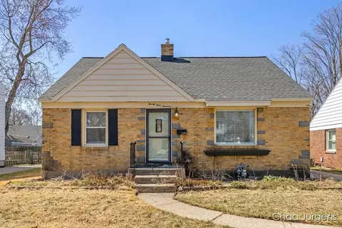 2419 Blaine, Grand Rapids, MI 49507
