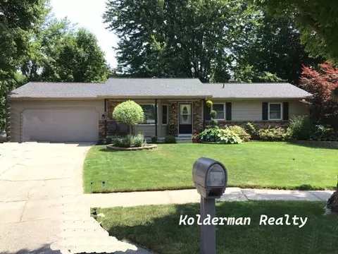 4730 Treasure, Wyoming, MI 49519