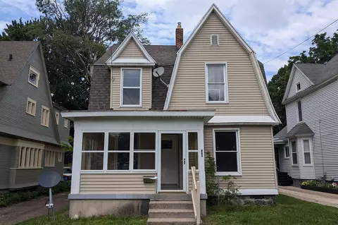 863 Martin Luther King Jr, Grand Rapids, MI 49507