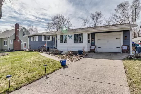 29 N 26th, Battle Creek, MI 49015